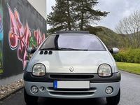 gebraucht Renault Twingo 1.2 16V Initiale, Leder, Panoramadach