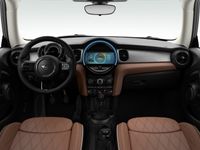 gebraucht Mini Cooper Yours Trim 3-Türer ehemal. UPE 37.000€ Leder digitales Cockpit LED Mehrzonenklima