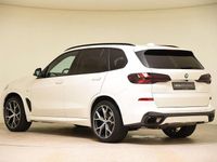 Gebraucht BMW X5 M Sport 286 PS (210 kW) 2024 Weiß SUV