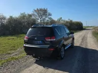 Gebraucht Citroën C-Crosser Exclusive 156 PS (114 kW) 2011 Blau SUV