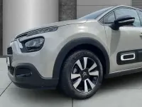Gebraucht Citroën C3 PureTech 110 PS (80 kW) 2024 Beige Limousine
