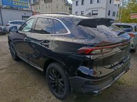 Gebraucht DFSK Forthing 5 177 PS (130 kW) 2024 Schwarz SUV