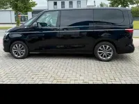 Gebraucht VW Multivan Energetic 218 PS (160 kW) 2022 Schwarz Van / Kleinbus