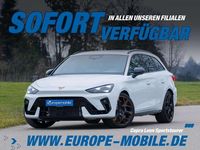 Neu Cupra Leon VZ 333 PS (244 kW) 2025 Midnight schwarz metallic Kombi