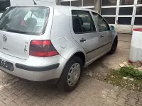 Gebraucht VW Golf IV 101 PS (74 kW) 2000 Limousine