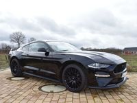 gebraucht Ford Mustang GT Fastback 5.0 Ti-VCT V8 Aut.