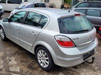 gebraucht Opel Astra Lim. Elegance +++ 148 Tkm +++