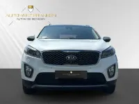 Gebraucht Kia Sorento Platinum 200 PS (147 kW) 2015 Weiß SUV