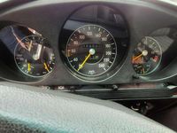 Gebraucht Mercedes SLC280 185 PS (136 kW) 1974 Silber Coupé