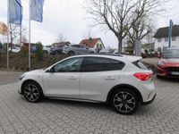 gebraucht Ford Focus Active Lim. - Automatik, Navi