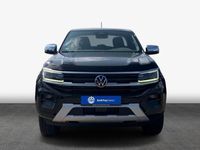 gebraucht VW Amarok Style DC 2.0 TDI Rollcover