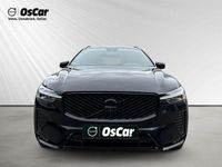 Gebraucht Volvo XC60 Plus 250 PS (183 kW) 2025 Schwarz SUV