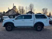 Gebraucht JAC JS8 204 PS (150 kW) 2024 Weiß SUV