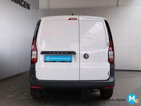 Gebraucht VW Caddy 114 PS (83 kW) 2024 Van / Kleinbus