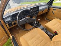 Gebraucht Opel Rekord 101 PS (74 kW) 1977 Gold Coupé