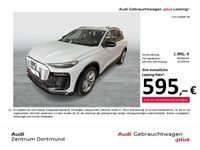 Gebraucht Audi Q6 e-tron S-Line 284 kW (387 PS) 2025 Weiß SUV