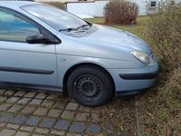 gebraucht Citroën C5 C52.0 HDI X