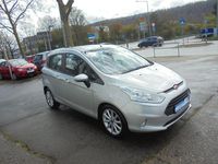 Gebraucht Ford B-MAX Trend 120 PS (88 kW) 2012 Silber Van / Kleinbus