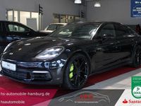 Gebraucht Porsche Panamera 4 462 PS (339 kW) 2019 Schwarz Limousine