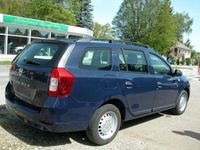 gebraucht Dacia Logan MCV II Kombi Essentiel