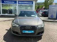 Gebraucht Audi A6 Comfort 218 PS (160 kW) 2015 Braun Limousine