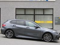 gebraucht BMW 120 d xDrive M Sport