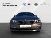 Gebraucht BMW 640 340 PS (250 kW) 2018 Jucarobeige Coupé