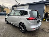 gebraucht Opel Zafira C 1,6 CDTI Edition Navi Sportpaket