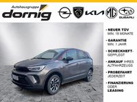 Gebraucht Opel Crossland 110 PS (80 kW) 2023 Andere farbe SUV