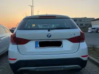 Gebraucht BMW X1 143 PS (105 kW) 2012 SUV