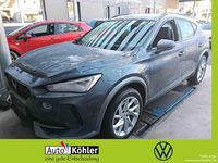 Gebraucht Cupra Formentor 150 PS (110 kW) 2023 Magnetic grau SUV