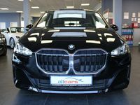 Gebraucht BMW 220 Active Tourer 156 PS (114 kW) 2022 Schwarz ii Van / Kleinbus