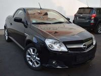 gebraucht Opel Tigra Edition, Klima, TÜV 09.2024