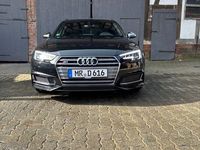 Gebraucht Audi S4 Sport 354 PS (260 kW) 2018 Schwarz Kombi