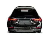 Gebraucht Mercedes C200 AMG 110 PS (80 kW) 2025 Schwarz