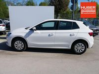 Neu Skoda Fabia Selection 116 PS (85 kW) 2026 Candyweiß Kleinwagen