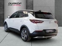 Gebraucht Opel Grandland X Business Elegance 224 PS (164 kW) 2022 Weiß SUV