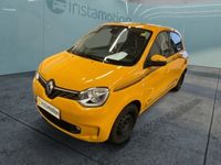 gebraucht Renault Twingo 1.0 SCe 65 Intens PDC SHZ Klimaaut