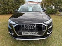 Neu Audi Q3 Advanced 150 PS (110 kW) 2025 Schwarz SUV