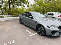 gebraucht BMW M5 M5 Competition xDrive ACompetition