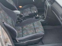 Gebraucht Opel Vectra 116 PS (85 kW) 1999 Silber Limousine