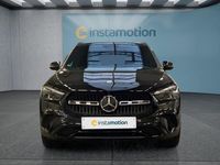 Gebraucht Mercedes GLA220 190 PS (139 kW) 2026 Schwarz SUV