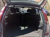 Gebraucht Opel Meriva 101 PS (74 kW) 2005 Grau Van / Kleinbus