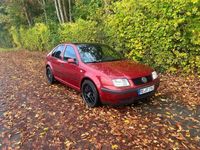 gebraucht VW Bora 1.6