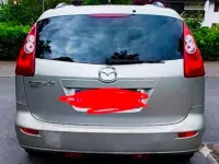 Gebraucht Mazda 5 143 PS (105 kW) 2006 Grau Van / Kleinbus