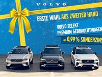 Gebraucht Volvo XC40 Plus 163 PS (119 kW) 2024 Vapour grey / metallic SUV