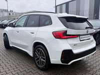 Gebraucht BMW X1 Performance 150 PS (110 kW) 2022 Weiss SUV
