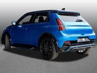 Neu Alpine A290 160 kW (218 PS) 2026 Blau Kleinwagen