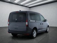 Gebraucht VW Caddy 116 PS (85 kW) 2025 Grau Van / Kleinbus