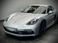 gebraucht Porsche 718 Cayman GTS*ALCANTARA*NAVI*Bi-XENON*ALCANTARA